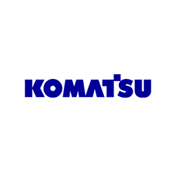 KOMATSU Excavator PC100F-6